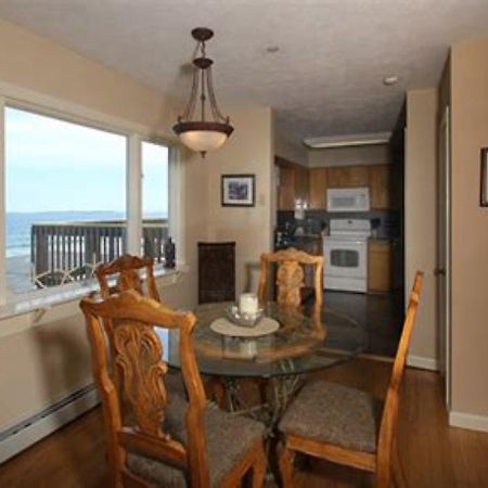 The Skylark Beach Inn 올드 오차드 비치 외부 사진