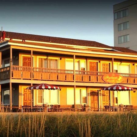 The Skylark Beach Inn 올드 오차드 비치 외부 사진
