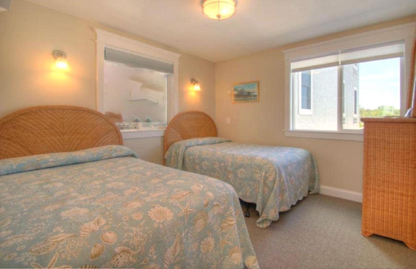 The Skylark Beach Inn 올드 오차드 비치 외부 사진