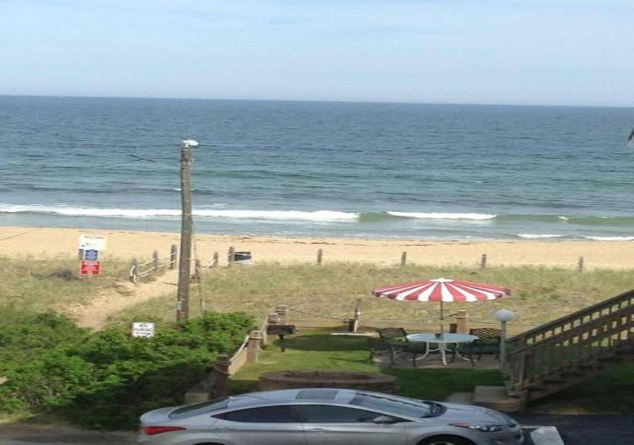 The Skylark Beach Inn 올드 오차드 비치 외부 사진
