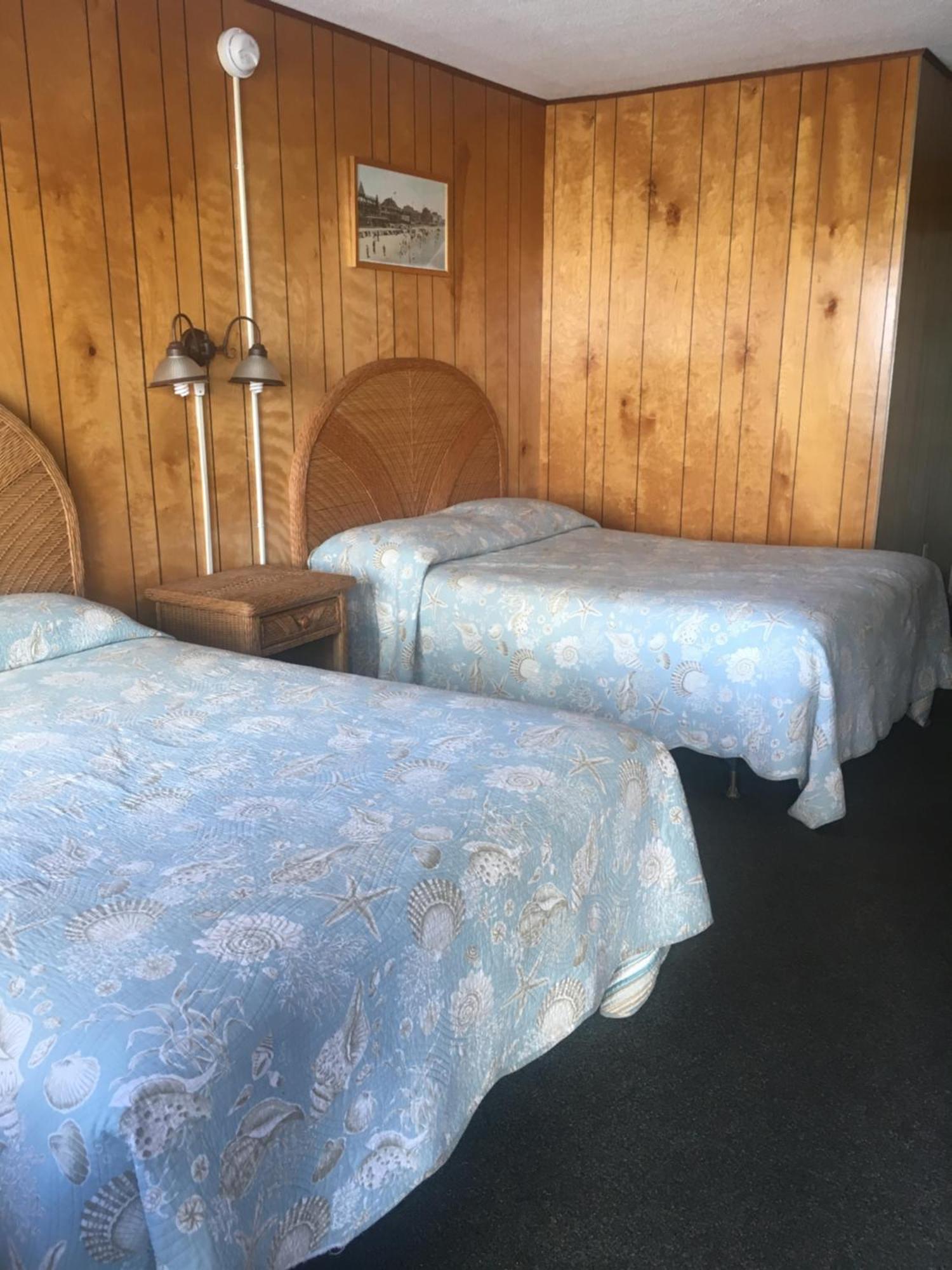 The Skylark Beach Inn 올드 오차드 비치 외부 사진