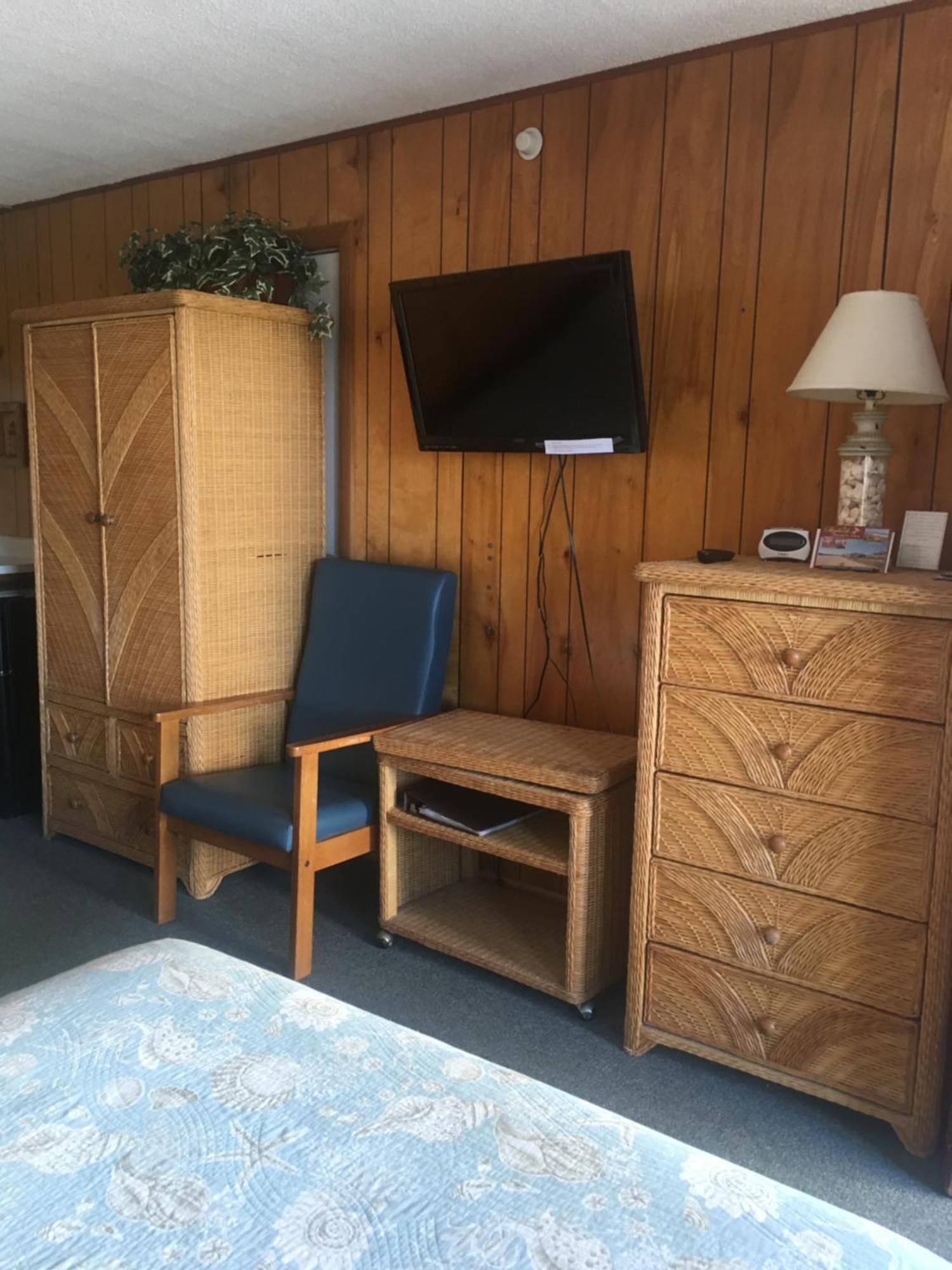 The Skylark Beach Inn 올드 오차드 비치 외부 사진