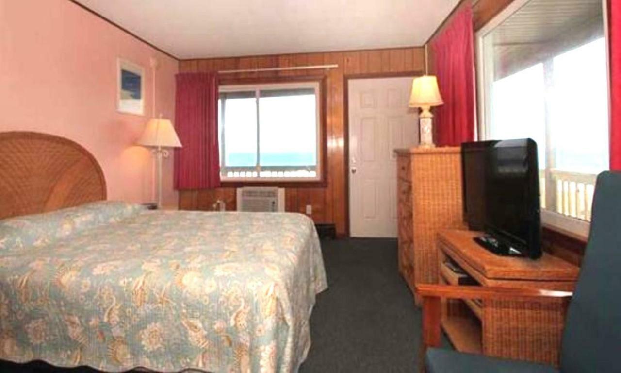 The Skylark Beach Inn 올드 오차드 비치 외부 사진