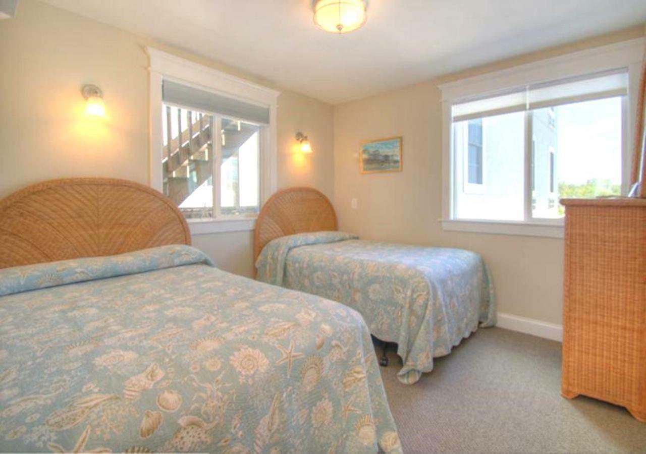 The Skylark Beach Inn 올드 오차드 비치 외부 사진