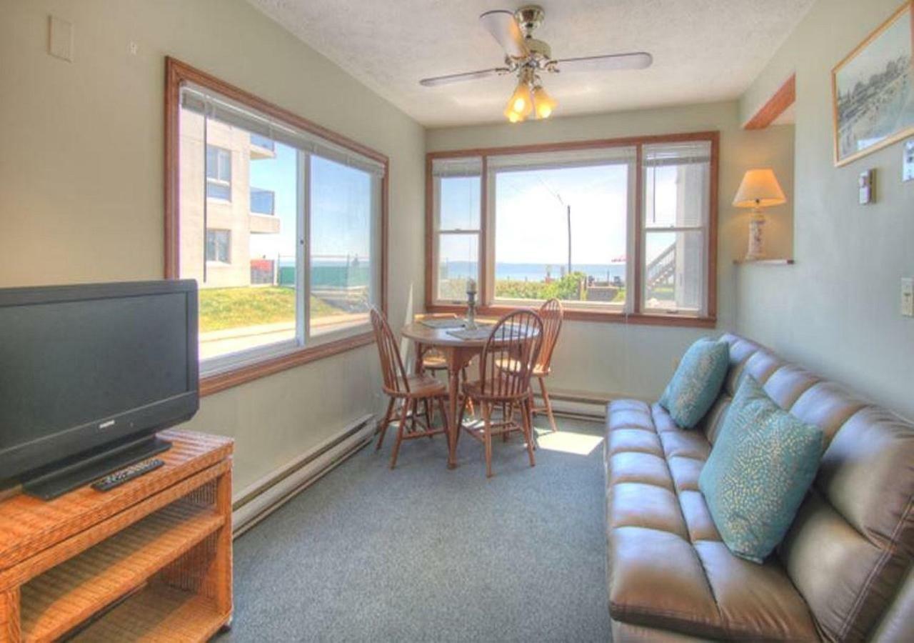 The Skylark Beach Inn 올드 오차드 비치 외부 사진
